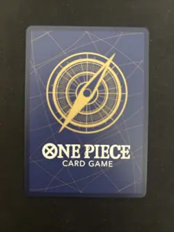 Makino (Judge Pack Vol. 4) ST13-012 One Piece Promotion Cards Foil One Piece - Image 2