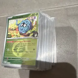 Pokemon Ascended Heroes Bulk Holo/Reverse Holo NM 75 Cards - Image 4