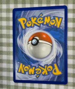 Pokemon TCG SVP Charizard ex EN 056 Tera Holo Pokemon EX Card English - Image 4