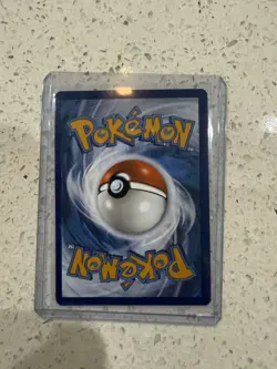 Slowpoke 204/198 Holo Illustration Rare Scarlet & Violet Base Pokemon Card - Image 2
