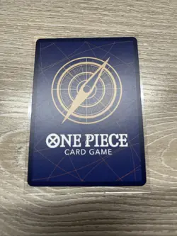 One Piece Card Roronoa Zoro SP PRB02-006 Egghead Crisis English - Image 2