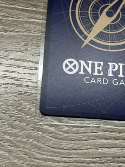 One Piece Card Roronoa Zoro SP PRB02-006 Egghead Crisis English - Image 5