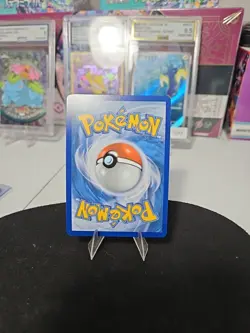 Lucario (Scarlet & Violet Stamp) 114/198 Miscellaneous Promo Cards Pokemon Tcg - Image 4