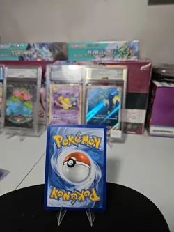 Lucario (Scarlet & Violet Stamp) 114/198 Miscellaneous Promo Cards Pokemon Tcg - Image 5