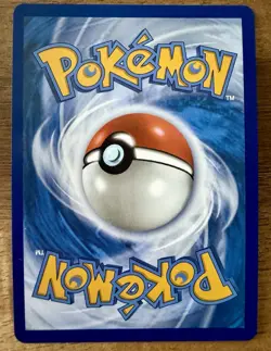 Mega Lucario Ex Promo 33 Black Star Pokemon Card Near Mint Condition Rare TCG NM - Image 2