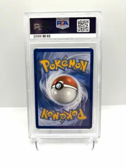 PSA 10 2025 Mega Charizard X ex UPC Promo Card 023 - Image 2