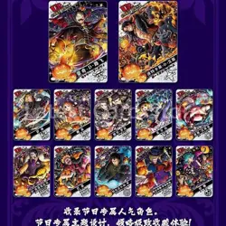 One Piece Trading Card Premium Booster Box Anime CCG Dress Rosa Set - Image 2