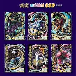 One Piece Trading Card Premium Booster Box Anime CCG Dress Rosa Set - Image 3