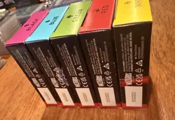 2025 SDCC MAGIC THE GATHERING MTG MARVEL SPIDER-MAN WELCOME DECK COMPLETE SET - Image 3