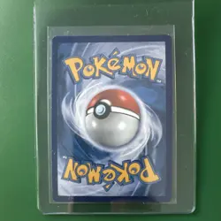 Pokemon Snorlax Reverse Holo Rare 77/124 Fates Collide Basic 140 HP Card - Image 2