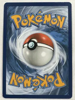 Magikarp 21/78 Reverse Holo Pokemon GO Stamp Card. Free Tracked Shipping! - Image 2