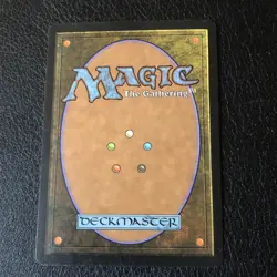 Caltrops x1 Urza’s Destiny Ex+ Condition See Pics - Image 2