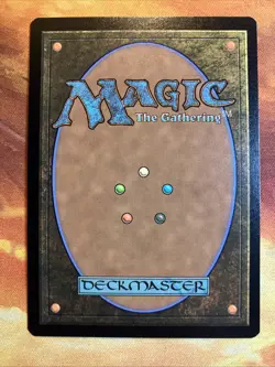 MTG Foil Borderless Intergalactic Wrestling - Possibility Storm Secret Lair TMNT - Image 2