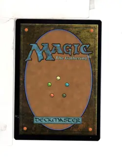 MTG SkeenAB Sigarda's Aid BORDERLESS FOIL from SLD. NM. - Image 2