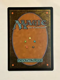 MTG Chaos Defiler 40K 110 Nonfoil R Lightly Played - Image 2