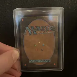 Krang, Utrom Warlord (Showcase) - NM -Teenage Mutant Ninja Turtles Foil MTG 290 - Image 2