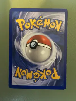 Machoke Base Set 34/102 Uncommon Pokemon Card Unlimited 1999 NM - Image 2