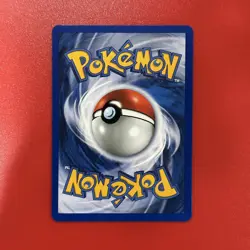 Pokemon TCG - Blaine's Mankey - 1ST EDITION - 63/132 - Gym Challenge 2000 - NM - Image 2