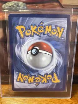 Clefairy 94/88 Perfect Order Full Art Illustration Rare Pokemon Card NM/M - Image 2
