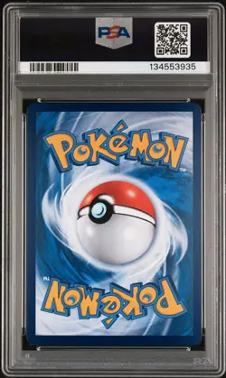 PSA 10 2025 Pokemon Chinese Exclusive Gem Pack Vol 1 FA Captain Pikachu 07 09 - Image 2