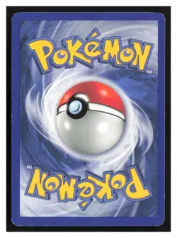 Voltorb Base Set #067/102 Pokemon - Image 2