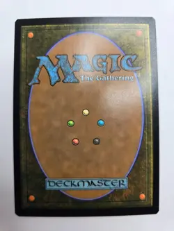 MTG - Steam Vents - 257 - Guilds of Ravnica (GRN) - NM - Promo - Image 2