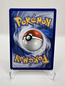 Pikachu (Pokemon Day 2026) 051/162 Holo Near Mint - Image 2