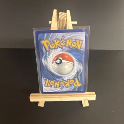 Cynthia’s Feebas Reverse Holo #52/182 Destined Rivals Pokemon - Image 2