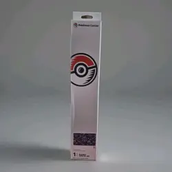 Pokemon Center Ghostly Gathering TCG Playmat Original Gengar Litwick Mismagius - Image 3