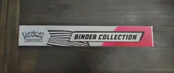 Pokemon White Flare Binder Collection Box - Image 4
