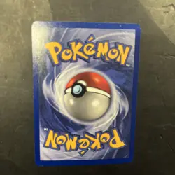 1999 Pokemon Jungle Flareon 3/64 Holo Rare Unlimited Eeveelution Vintage - Image 2