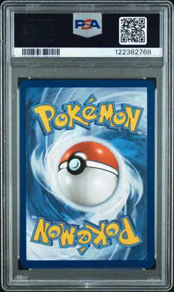 2024 POKEMON PAF EN-PALDEAN FATES SPECIAL ILLUSTRATION RARE GARDEVOIR EX PSA 9 - Image 2