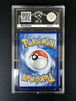 Pokemon Mewtwo GX SV59/SV94 Hidden Fates Ace Gem Mint 10 *PERFECT SUBGRADES* - Image 2