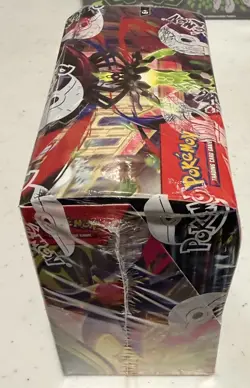 PERFECT ORDER~36 Pack Booster Box~New/Sealed Pokemon ~Actual Photos~Case Fresh - Image 2
