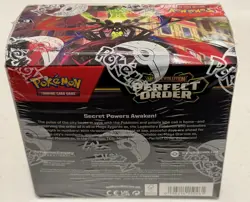 PERFECT ORDER~36 Pack Booster Box~New/Sealed Pokemon ~Actual Photos~Case Fresh - Image 3