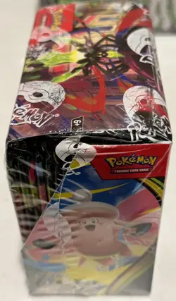PERFECT ORDER~36 Pack Booster Box~New/Sealed Pokemon ~Actual Photos~Case Fresh - Image 4