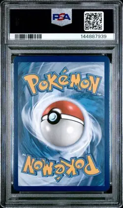 PSA 10 Mewtwo V 072/078 Pokemon Go Alt Art Alternate Sword Shield - Image 2