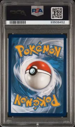 PSA 10 Calyrex V 2021 Pokemon SWSH #172 Chilling Reign FA/SR - Image 2