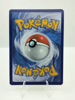 Pokemon Zamazenta V Holo Black Star Promo SWSH019 Sword & Shield English LP/M - Image 2