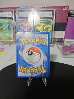 Gliscor DP36 Diamond and Pearl Holo Pokemon Tcg - Image 4