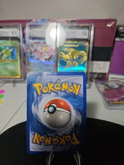 Gliscor DP36 Diamond and Pearl Holo Pokemon Tcg - Image 5