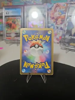 Dusknoir Dp1: Space-Time Creation Holo (Japanese) Pokemon Tcg - Image 4