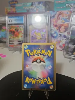 Dusknoir Dp1: Space-Time Creation Holo (Japanese) Pokemon Tcg - Image 5