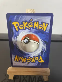 2016 POKEMON DEOXYS EX HOLO TEAM PLASMA 111/116 IN PACKET FRESH CONDITION. - Image 2