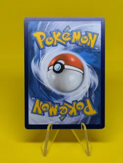 Pokemon - Professor's Research - 23/25 - Holo Rare - Image 2