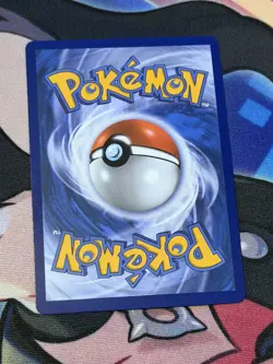 Pokemon Pikachu ex 277/217 Me: Ascended Heroes Holo - Image 2