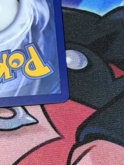 Pokemon Pikachu ex 277/217 Me: Ascended Heroes Holo - Image 5