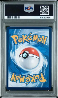 PSA 10 2025 Pokemon Chinese Exclusive Gem Pack Vol 1 FA Captain Pikachu 07 09 - Image 2