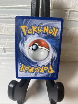 MP Gengar EX 34/119 Holo Rare EX Phantom Forces Pokemon 2014 - Image 5