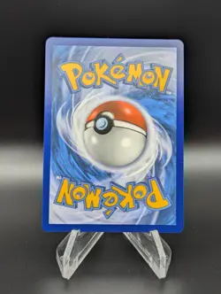 2019 Pokemon Eevee GX Full Art Promo Holo - Image 2